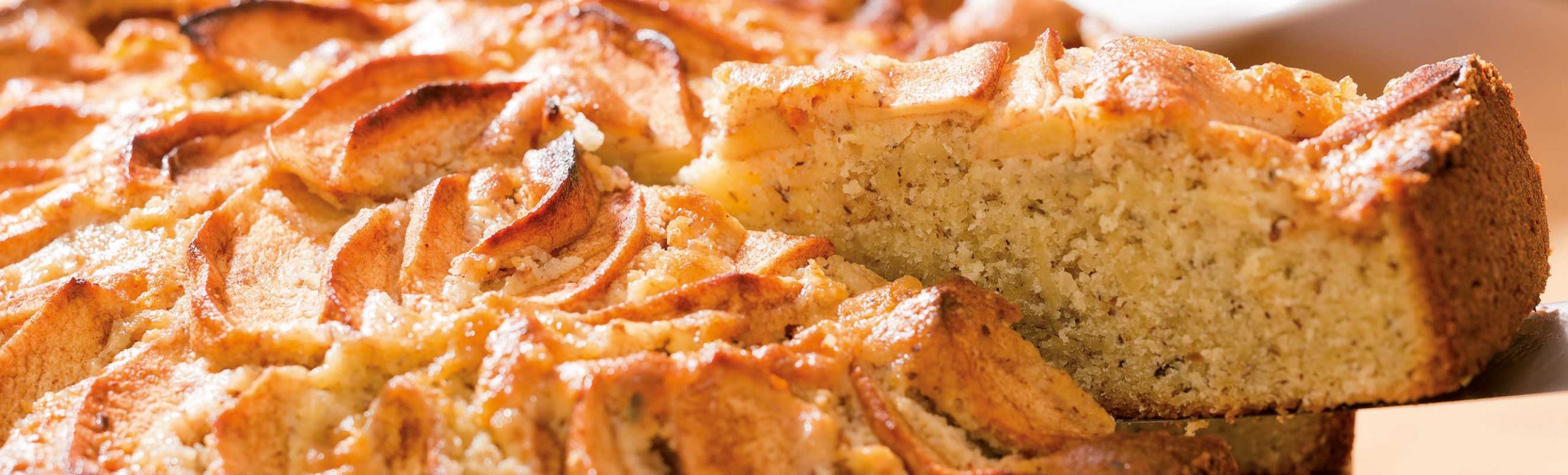 Apple pie