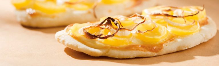 Tarte flambée
