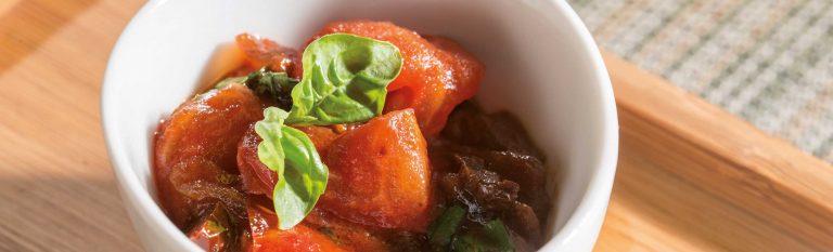 Tomato sauce